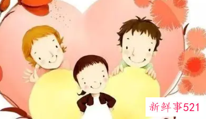 家长一句鼓励孩子的话