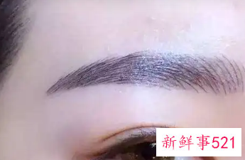 半永久是什么意思