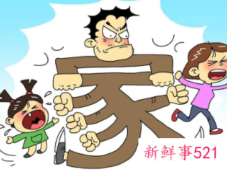 父母家暴孩子报警有用吗