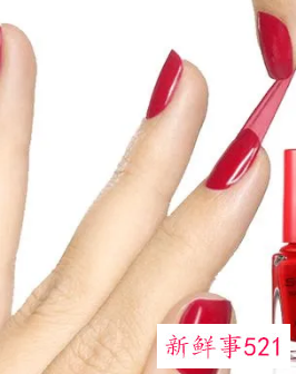 什么油可以保养指甲