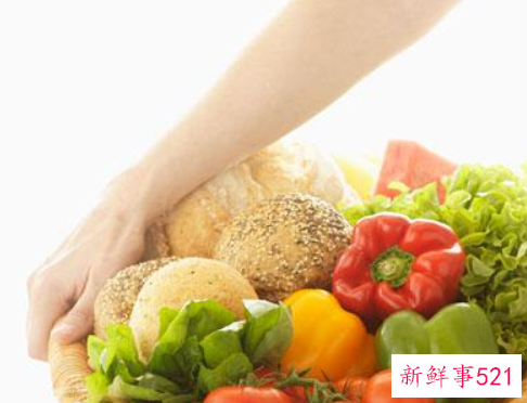 孕妇吃什么最好