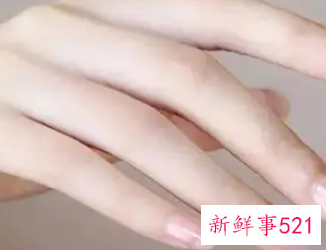 怎么让手变白变嫩变细变长