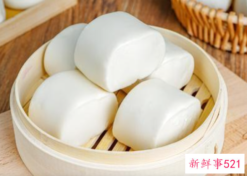 冬天馒头怎么发酵快