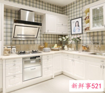 厨房没有窗户风水好吗