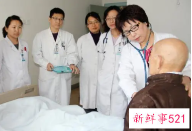 心血管内科常见病