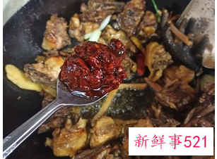 红烧鸡怎么烧好吃