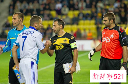 谢里夫足球俱乐部强吗