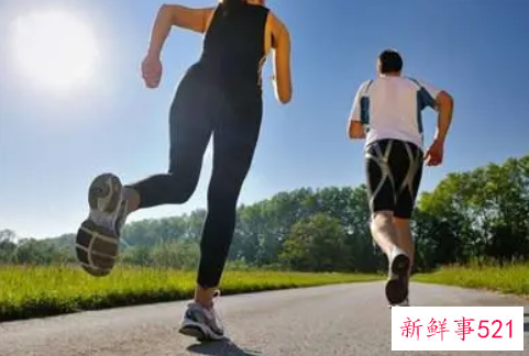 秋冬季晨跑注意事项