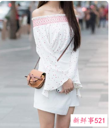 初夏穿什么衣服好