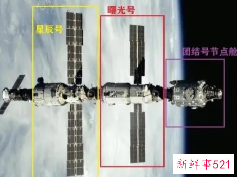 国际空间站运行了多少年