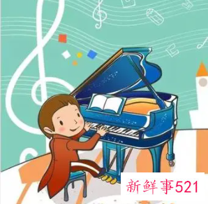 男孩学特长排行榜