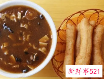 胡辣汤起源于河南哪里