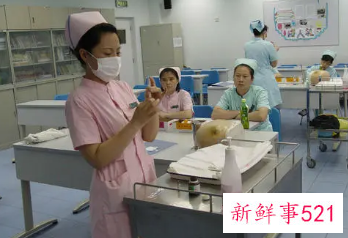 带教老师对护士的评语和意见