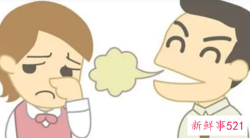 口臭药店买什么药吃