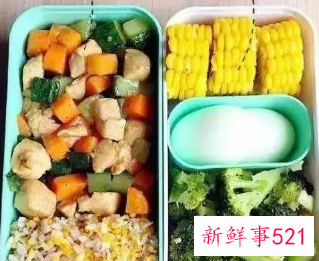 减肥餐怎么搭配