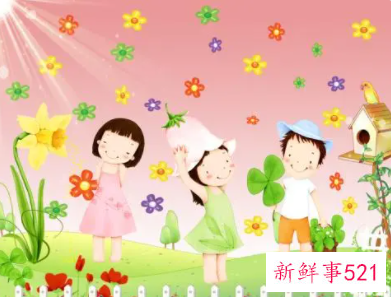 幼儿园的成长手册寄语