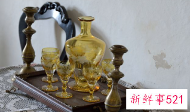 客厅摆什么摆件寓意好