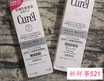 夏季护肤品的使用顺序