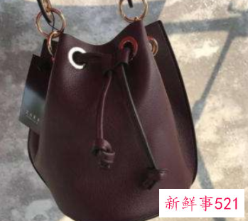 Zara有哪些好看的包包