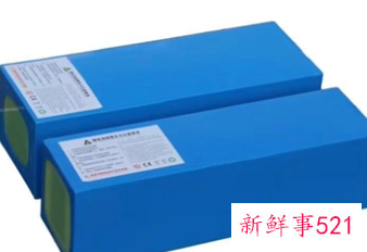 锂电池可以存放几年