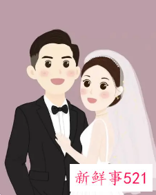 女儿出嫁妈妈的祝福语