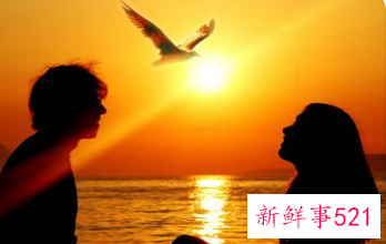 男的开玩笑说做他情人