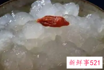 雪蛤是寒凉的吗