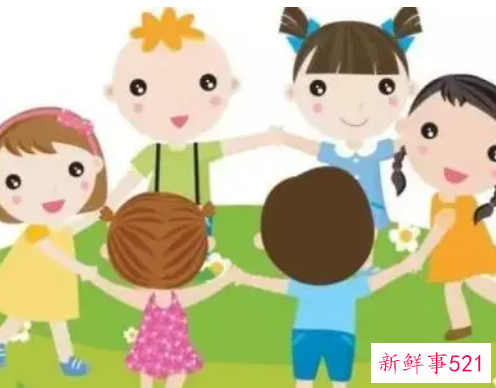 秋季幼儿健康保健小常识中班