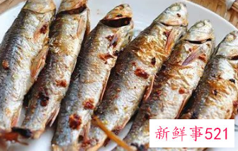 8道空气炸锅食谱