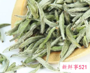 白毫银针怎么储存