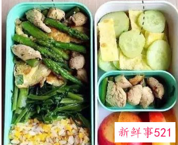 减肥餐怎么搭配