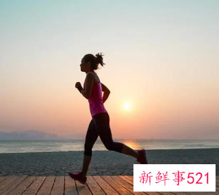跑步的好处究竟是什么