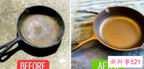 教你将家居用品恢复如新的妙招