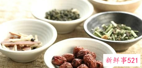 简单实用的养生小妙招