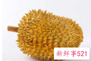 吃榴莲上瘾倾家荡产