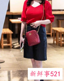 长裙靴子怎么搭配