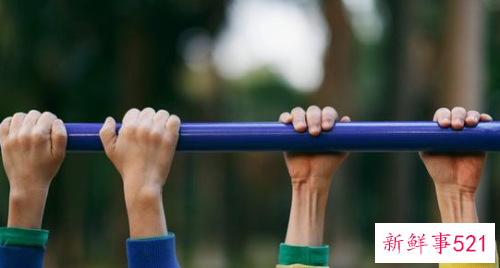 秋季幼儿健康保健小常识中班