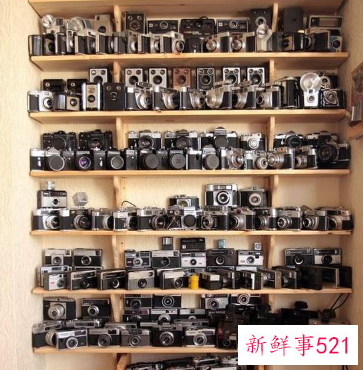 初学者买什么相机好