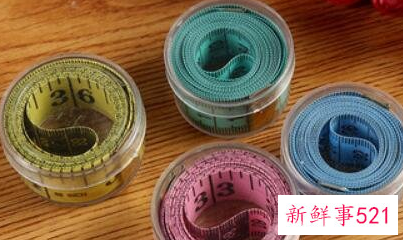 女人标准的三围是多少