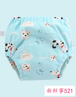 宝宝训练裤有必要买吗