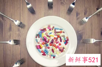 经常吃药对身体有什么坏处