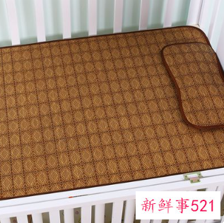 冰丝凉席和藤席哪个更好