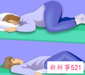 臀位晚上用枕头垫高可以转正