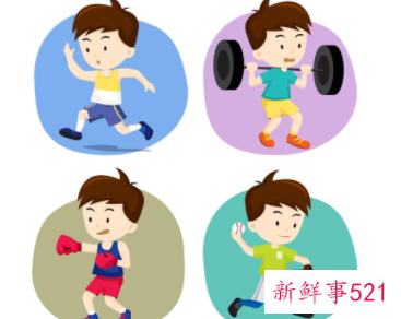 关于宝宝处于体商教育敏感期的判断