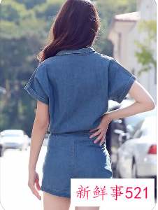 穿连体裤的好处