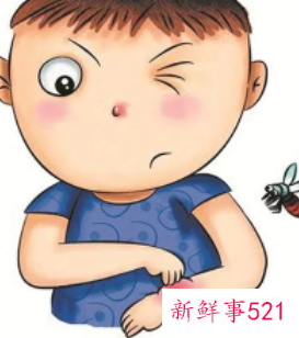 蚊虫叮咬后凸起硬块什么原因