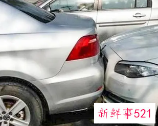 新车被撞了有贬值补偿