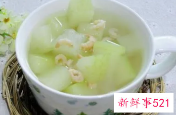 自己接的丝瓜水如何长期保存