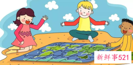 适合孩子玩的app