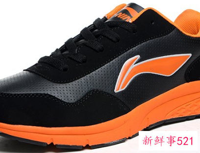 什么牌子的运动鞋好穿